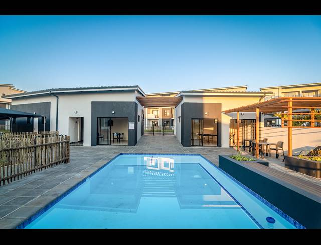 1 BEDROOM APARTMENT FOR SALE IN BALLITO CENTRAL